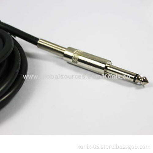 3m USB guitar link cable, from Chinese manufacturer